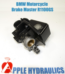 BMW Motorcycle Brake Master R1100GS, yours done (sleeve $145)(Rebuild $215)