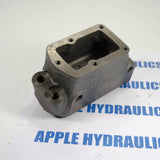 MGA Brake/Clutch tandem master 7/8" or 3/4" bore- Sleeved Only., BrakeMaster, MGA - Apple Hydraulics