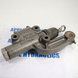 Cadillac brake master cylinder  - circa 1950s, BrakeMaster, Cadillac - Apple Hydraulics