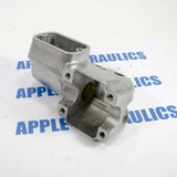 Harley Davidson Brake Master Cylinder Sleeved, BrakeMaster, Apple Hydraulics - Apple Hydraulics