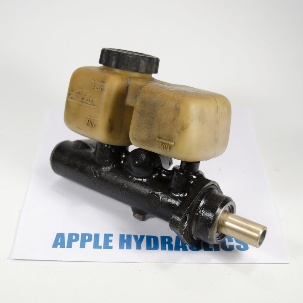 Iso Fidia Master Cylinder, BrakeMaster, Iso Fidia - Apple Hydraulics