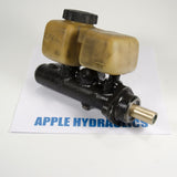 Iso Fidia Master Cylinder, BrakeMaster, Iso Fidia - Apple Hydraulics
