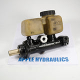 Iso Fidia Master Cylinder, BrakeMaster, Iso Fidia - Apple Hydraulics