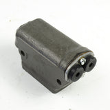 Sprite Brake/Clutch tandem master - Sleeved and Rebuilt, #1182, #1174, BrakeMaster, Austin Healey - Apple Hydraulics