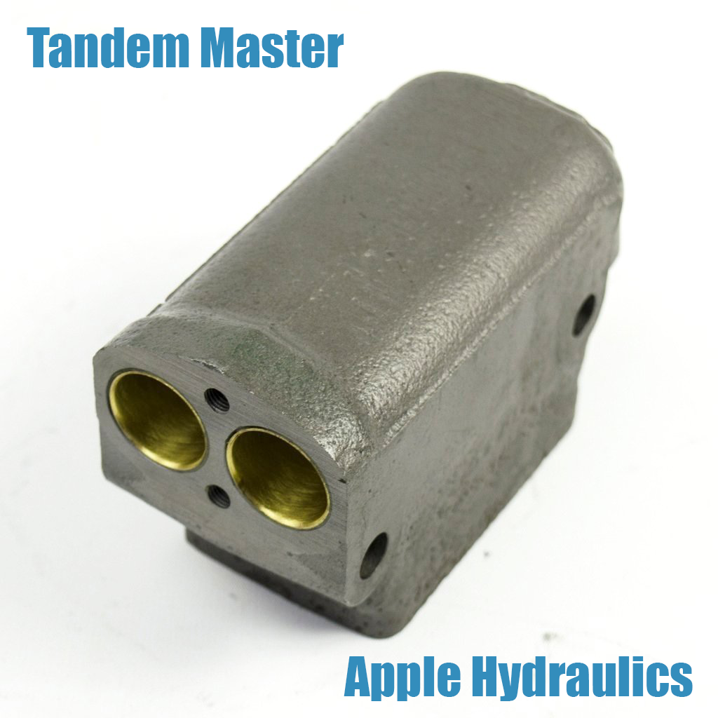 MGA, Spridget Tandem Master 7/8" or 3/4" bore - Sleeved Only