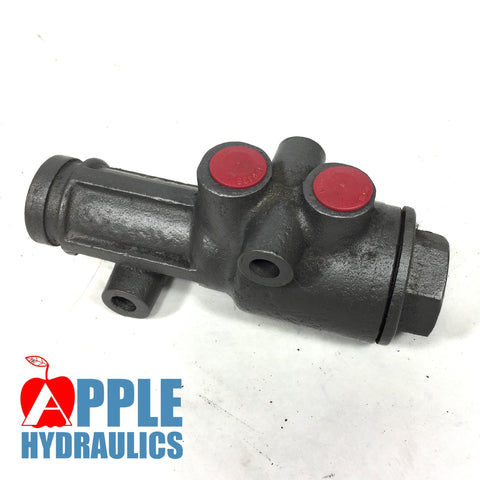 Austin Healey 100-4 Brake Master complete rebuild or sleeving, British Master Cylinders, Austin Healey - Apple Hydraulics