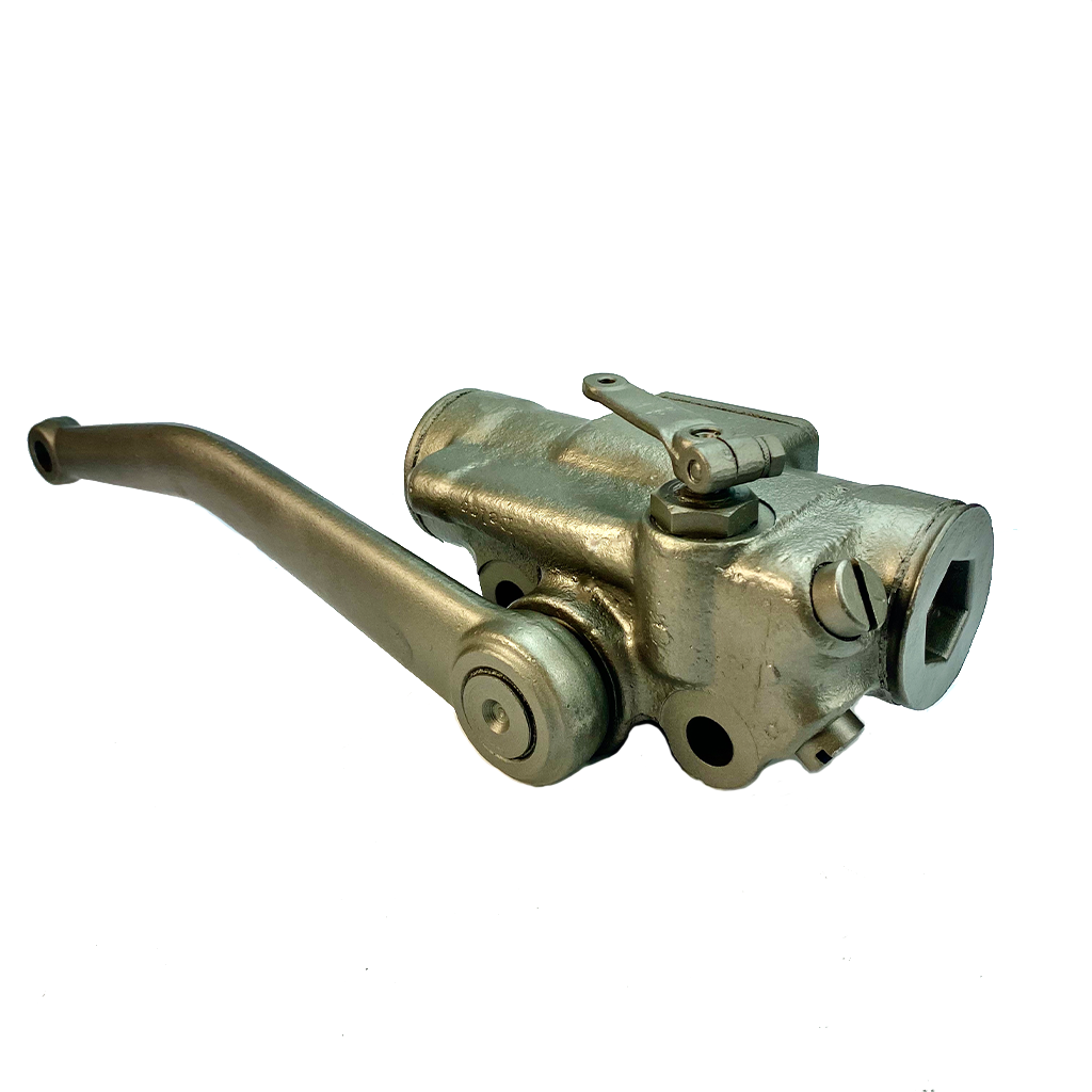 Packard, Cadillac Delco Lovejoy Duodraulic Lever Shock, yours rebuilt $585/$685