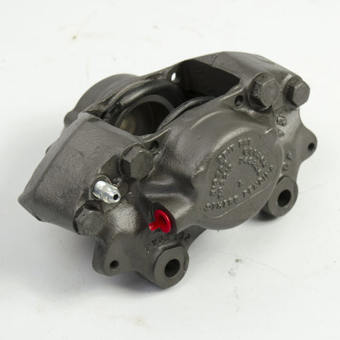 Tr-6 / TR-250 Front Brake Caliper, Calipers, Triumph - Apple Hydraulics