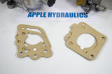 Zenith Stromberg Carburetor (ZS150, ZS175), Carburetors, Apple Hydraulics - Apple Hydraulics