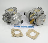 Zenith Stromberg Carburetor (ZS150, ZS175), Carburetors, Apple Hydraulics - Apple Hydraulics