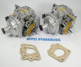 Zenith Stromberg Carburetor (ZS150, ZS175), Carburetors, Apple Hydraulics - Apple Hydraulics