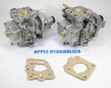 Zenith Stromberg Carburetor (ZS150, ZS175), Carburetors, Apple Hydraulics - Apple Hydraulics