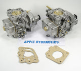 Zenith Stromberg Carburetor (ZS150, ZS175), Carburetors, Apple Hydraulics - Apple Hydraulics
