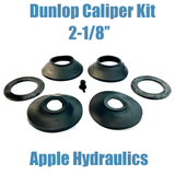 Dunlop Caliper Repair kits, SP2561, SP2565, SP2556, SP2554, SP2557, SP2559, SP2555, SP2569, SP2558, SP2564, per Caliper