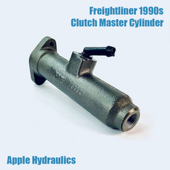 Freightliner 1990s, Clutch Master/Slave Cylinder, yours rebuilt