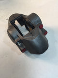 Triumph TR3 and TR3A Front Brake Caliper, Type "A" (Banana), Calipers, Triumph - Apple Hydraulics