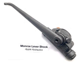 Jeep/Willy Monroe Single Arm Lever Shock, yours rebuilt, $285 per shock