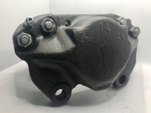 Mercedes Brake Caliper, yours rebuilt