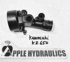 Kawasaki KZ 650D (and others) brake master cylinder, BrakeMaster, Apple Hydraulics - Apple Hydraulics