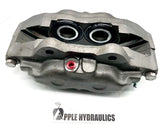 Jaguar, Aston Martin, Rover, Volvo, Jensen, Girling Calipers, yours rebuilt.