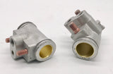 Subaru Brake Cylinders Sleeved and Rebuilt, yours rebuilt