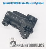 Suzuki GS1000 (and others) brake master cylinder, (yours sleeved & rebuilt)