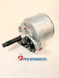 Jaguar and Jensen, Clayton Dewandre - Brake Booster Servo, Boosters, Jaguar - Apple Hydraulics