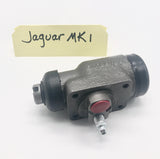Jaguar Mark Sedans MKI - Brake Master and Wheel Cyl, yours rebuilt.