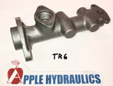 Triumph TR6 and TR250 OEM Brake Master Cylinder, BrakeMaster, Triumph - Apple Hydraulics