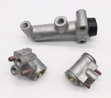 Subaru Brake Cylinders Sleeved and Rebuilt, yours rebuilt