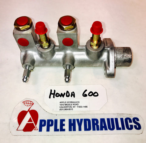 Honda Brake Master Cylinder Kits Honda Brake Master Cylinder Kits