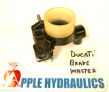 Ducati and several other Motorcycles, BrakeMaster, Apple Hydraulics - Apple Hydraulics