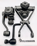 MGTA, TB, PA, PB, YA, YT, YB (girling PV5, PR5 piston type) yours rebuilt