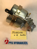Morgan Plus 8 brake booster servo, Boosters, Morgan - Apple Hydraulics