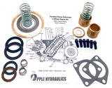 Pontiac Dubonnet Knee Action Shock Absorber - 1934-36, Yours Rebuilt or Repair kit.