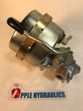 Morgan Plus 8 brake booster servo, Boosters, Morgan - Apple Hydraulics