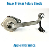 MGTA, TB, PA, PB, YA, YT, YB (rotary style luvax unit) yours rebuilt