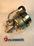 Morgan Plus 8 brake booster servo, Boosters, Morgan - Apple Hydraulics