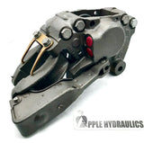 Volvo, Jaguar, Aston Martin, Rover, Jensen Calipers, yours rebuilt.