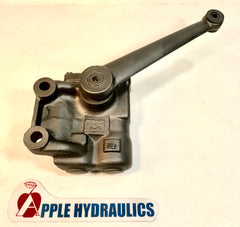 VW Volkswagen Boge Lever Shocks + Links, Shocks, Volkswagen - Apple Hydraulics