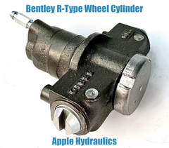 Bentley R-type Wheel Cylinder, yours done $265ea