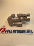Honda Goldwing brake master cylinder, BrakeMaster, Apple Hydraulics - Apple Hydraulics