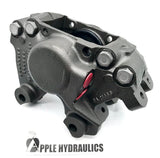 Jaguar, Aston Martin, Rover, Volvo, Jensen, Girling Calipers, yours rebuilt.