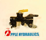 Kawasaki KZ 1000 (and others) brake master cylinder, BrakeMaster, Apple Hydraulics - Apple Hydraulics