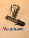 VW Volkswagen Brake master cylinder, Shocks, Volkswagen - Apple Hydraulics