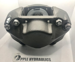 Mercedes Brake Caliper, yours rebuilt $345