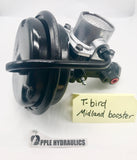 Ford T-Bird Midland Brake Booster $545, yours rebuilt