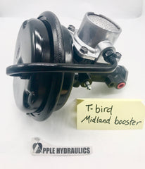 Ford T-Bird Midland Brake Booster $685, yours rebuilt