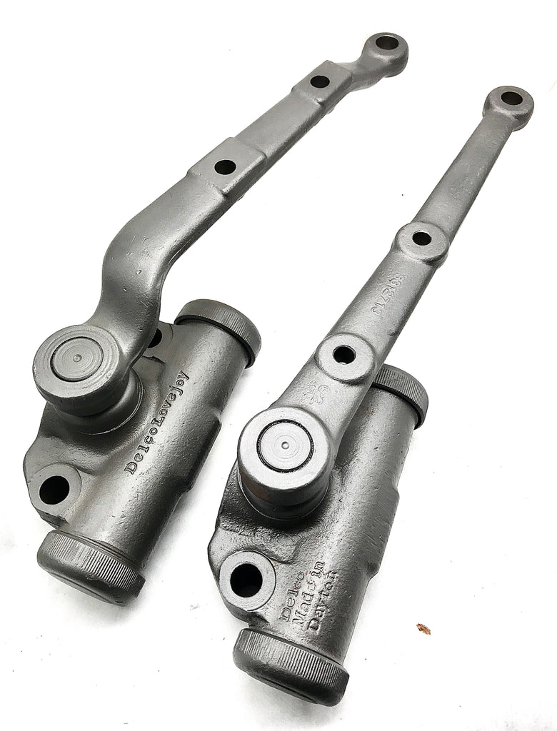 Buick rear lever Shock, 1700 series dual action, $215 each yours rebuilt