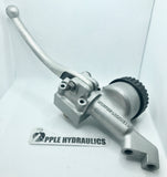 Norton Motorcycle Brake Master Cylinder, yours Sleeved $145, yours Rebuilt $215